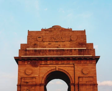 Delhi