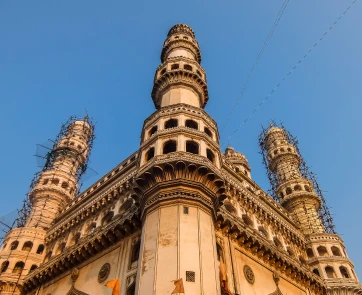Hyderabad